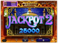Aladdin’s Adventure by IGS – Image 6