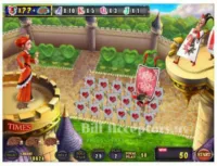 Wonderland By IGS – Fantasy-Themed 25-Line Slot Machine – Image 3
