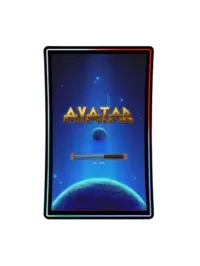 Fullred 32 Inch LED Curved Slot Machine Touch Screen Monitor – Image 2