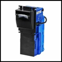 XBA Mini Bill Acceptor by ICT (24V MDB for Vending Machines) – Image 1