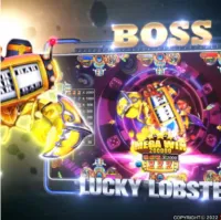 Ocean King 3 Plus: Lucky Lobster Game – Image 3