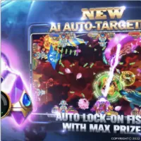 Ocean King 3 Plus: Lucky Lobster Game – Image 4