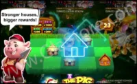 Ocean King 4 Piggy Fortunes Game Kit – Image 4
