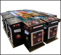 86 inch Skilled Fish Hunter 10 Seater Fish Machines For Sale – Image 1
