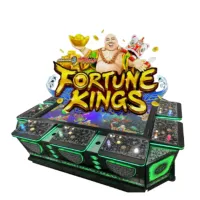 Ocean King Phoenix 10 Player Arcade Fish Hunter Fishing Game Table – Image 6
