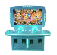 Ocean King Phoenix 10 Player Arcade Fish Hunter Fishing Game Table – Image 5