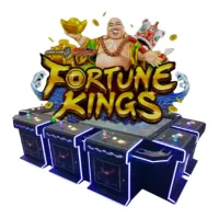 Ocean King Phoenix 10 Player Arcade Fish Hunter Fishing Game Table – Image 4