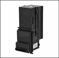 ICT A6-25VOP-USD4-II Bill Acceptor (12V with Stacker) – Image 1