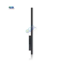 55 Inch Touch Screen Game Slot Machine Bezel Vertical Infrared Embedded Industrial Gaming Monitor with Acrylic LED Light – Image 3