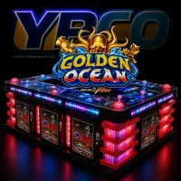 2025 Online Casino Software Firekirin Fish Game Machine Ocean King Golden Ocean – Image 1