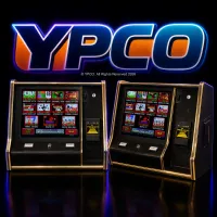 "Lil Guy" Countertop 15" Touchscreen LCD Pot-O-Gold Machine – Image 1