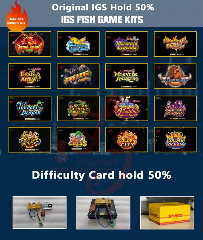 Monster Awaken Difficulty Cards For Sale – Image 10