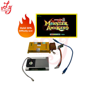 Monster Awaken Difficulty Cards For Sale – Image 3