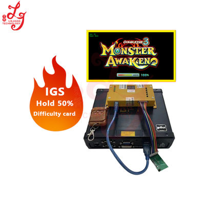 Monster Awaken Difficulty Cards For Sale – Image 4