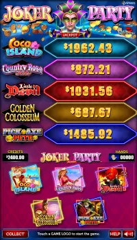 Joker Party – Image 1