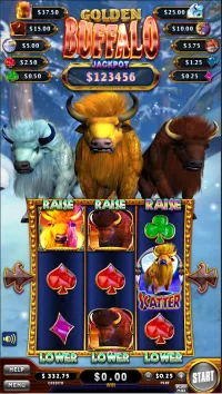 Golden Master Skill Nudge Game – Image 4