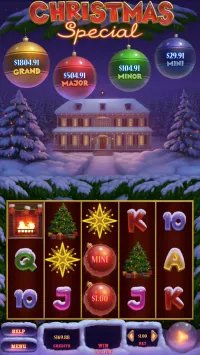 Northern Light Holiday Special – Image 5