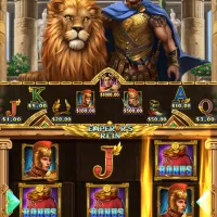 Golden Empires 777 – Image 6