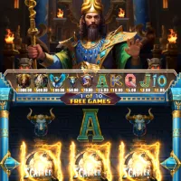 Golden Empires 777 – Image 3