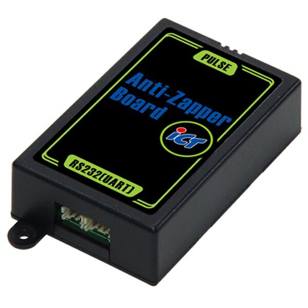 ICT AZB-22 Anti-Zapper Board – Image 1