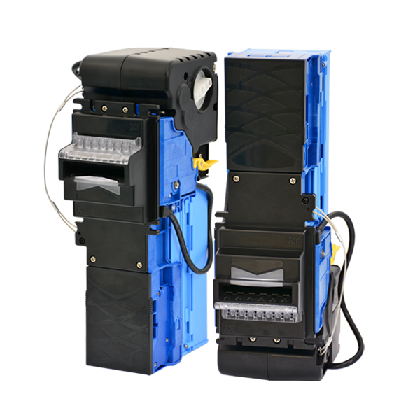 ICT BRV Bill Acceptor/Recycler – Image 1