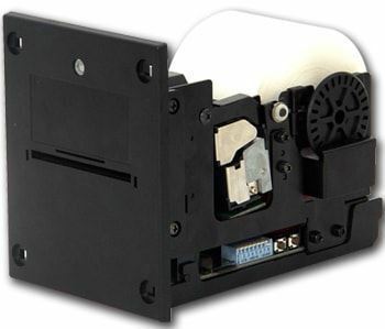 ICT GP58III-SGD PRINTER – Image 1