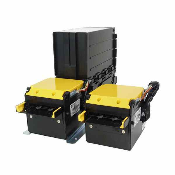 ICT NK682 Bill Acceptor – Image 1