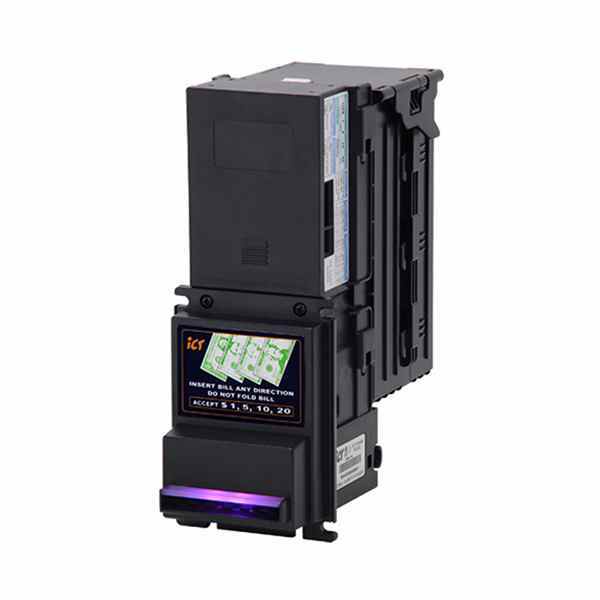 ICT TAO Light Bill Acceptor – Image 1