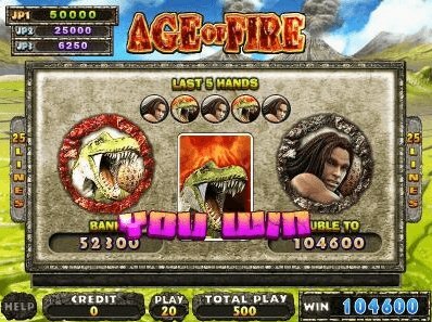 Age of Fire by IGS – Image 5