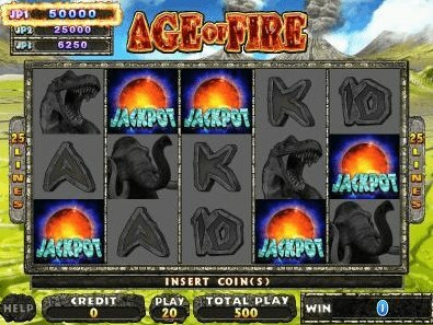 Age of Fire by IGS – Image 8