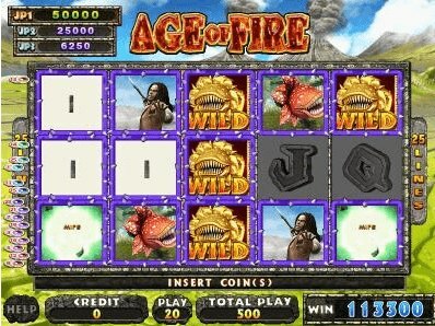 Age of Fire by IGS – Image 9