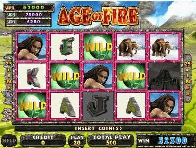 Age of Fire by IGS – Image 2