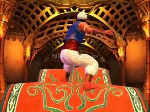 Aladdin's Gold by IGS – Image 17