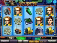 Atlantis Game by IGS – Image 9