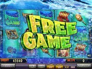 Atlantis Game by IGS – Image 8