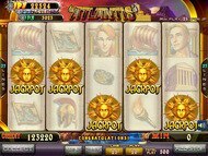 Atlantis Game by IGS – Image 7
