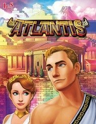 Atlantis Game by IGS – Image 1
