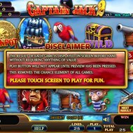 Captain Jack 2 MPG by IGS – Image 7