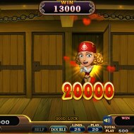 Captain Jack 2 MPG by IGS – Image 2