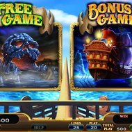Captain Jack 2 MPG by IGS – Image 8