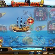 Captain Jack 2 MPG by IGS – Image 6