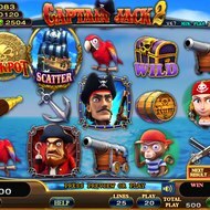 Captain Jack 2 MPG by IGS – Image 3