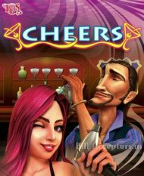 Cheers by IGS – Image 1