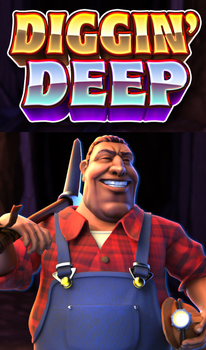 DIGGIN DEEP by IGS – Image 7