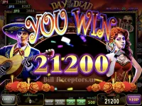 Day of the dead by IGS – Image 9