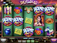 Day of the dead by IGS – Image 1