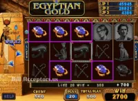 Egyptian Gold by IGS – Image 11