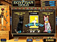 Egyptian Gold by IGS – Image 10