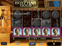 Egyptian Gold by IGS – Image 12