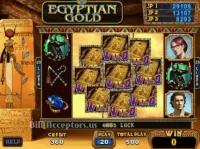 Egyptian Gold by IGS – Image 7